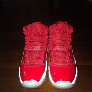 “ Win like 96’ “ Jordan 11’s